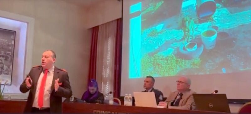 tierschutzkonferenz agios