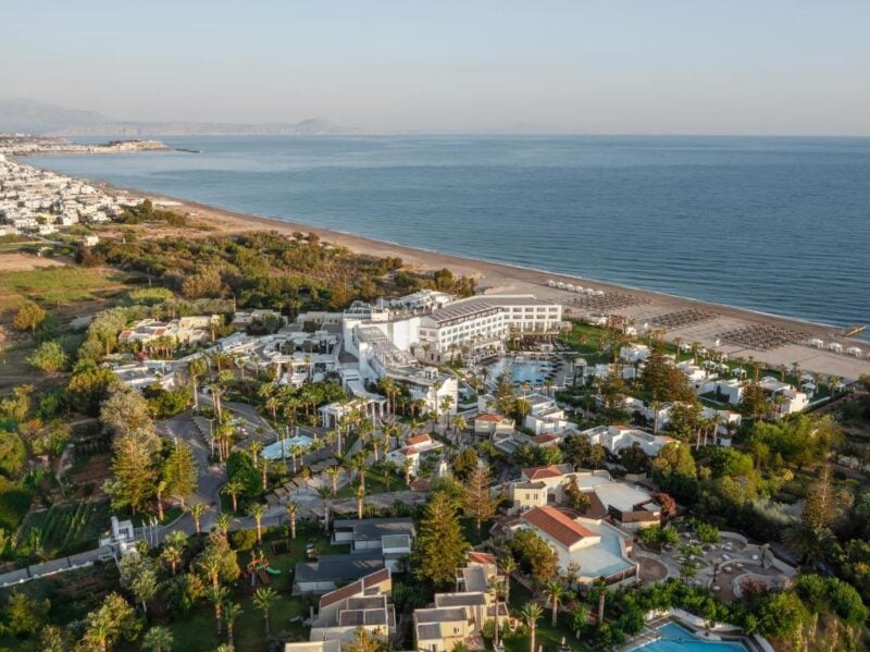 Grecotel Creta Palace