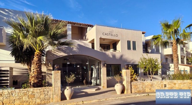 castello village resort