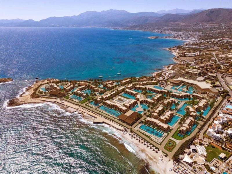 Crete Just Got a New Crown Jewel: Nana Royal Premium Resort & Spa Is Here to Redefine Luxury Hospitality in the Mediterranean 4 nana royal premium resort